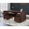 Sauder 30 in D X 30 in H, 65.98 in W X Solid wood, Engineered wood 430761 - alternate 5